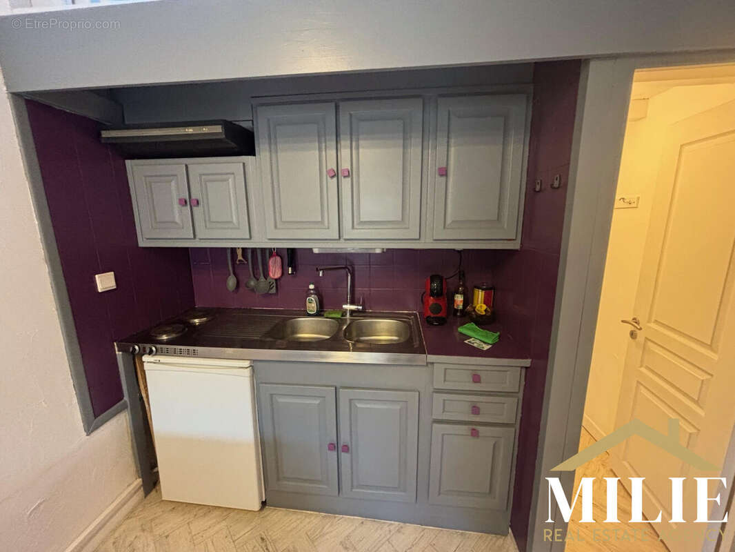 Appartement à BANDOL