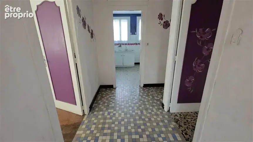À vendre : maison de village, Bussière-Poitevine - 87 - photo 3