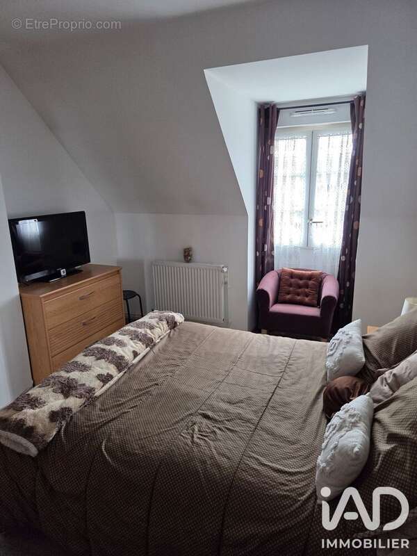 Photo 9 - Appartement à BEAUVAIS