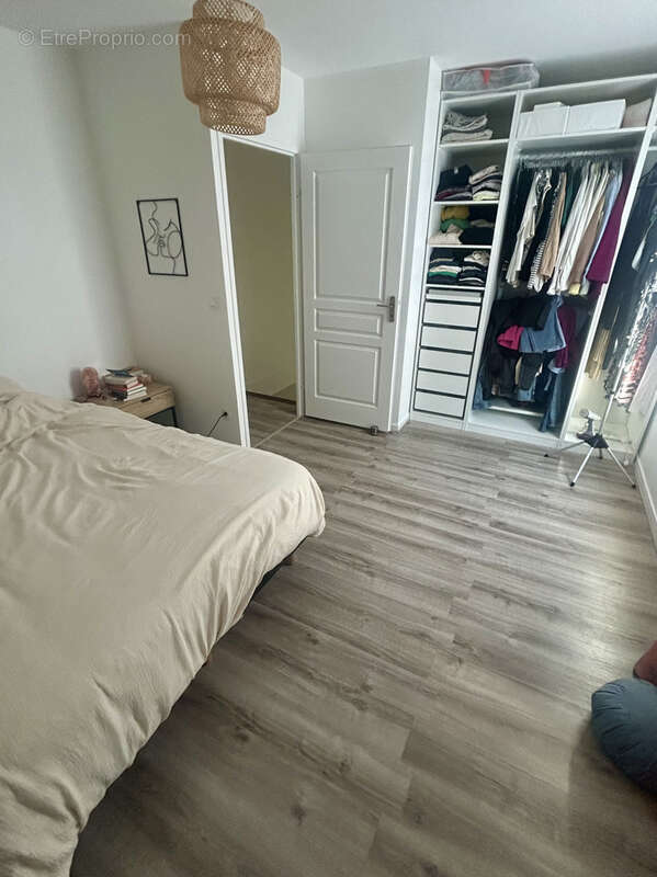 Appartement à AMIENS