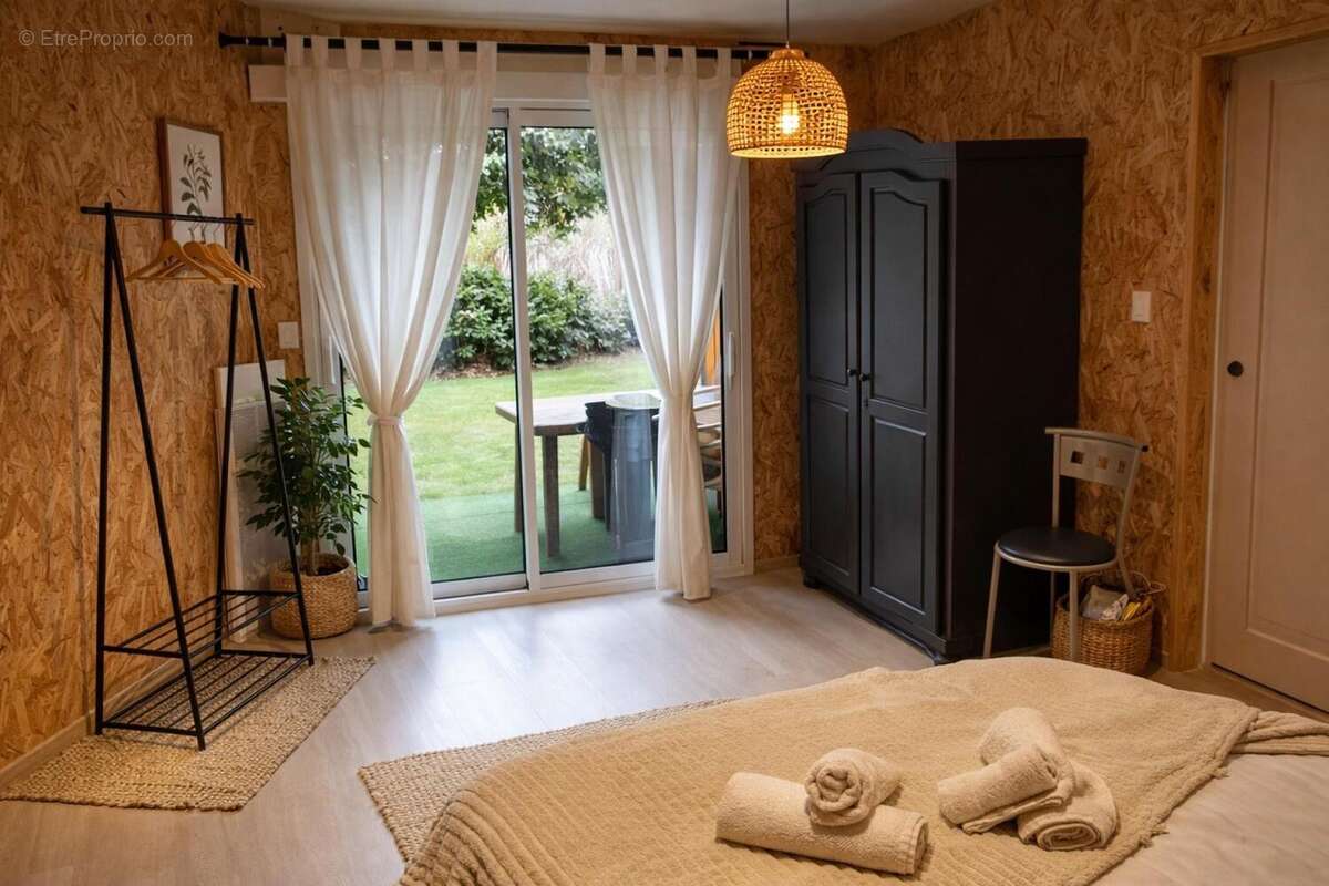 Photo 3 - Maison à GERARDMER