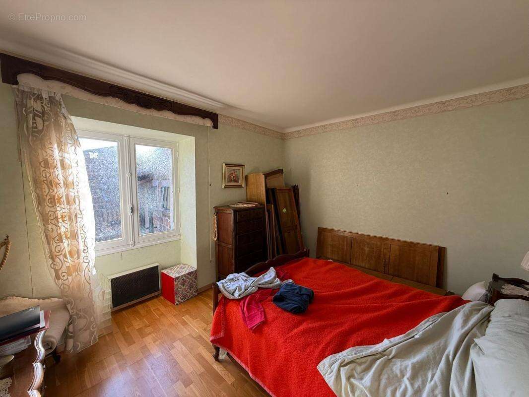 Maison à PLANZOLLES