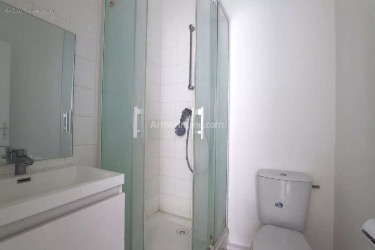 Appartement à MONTLHERY