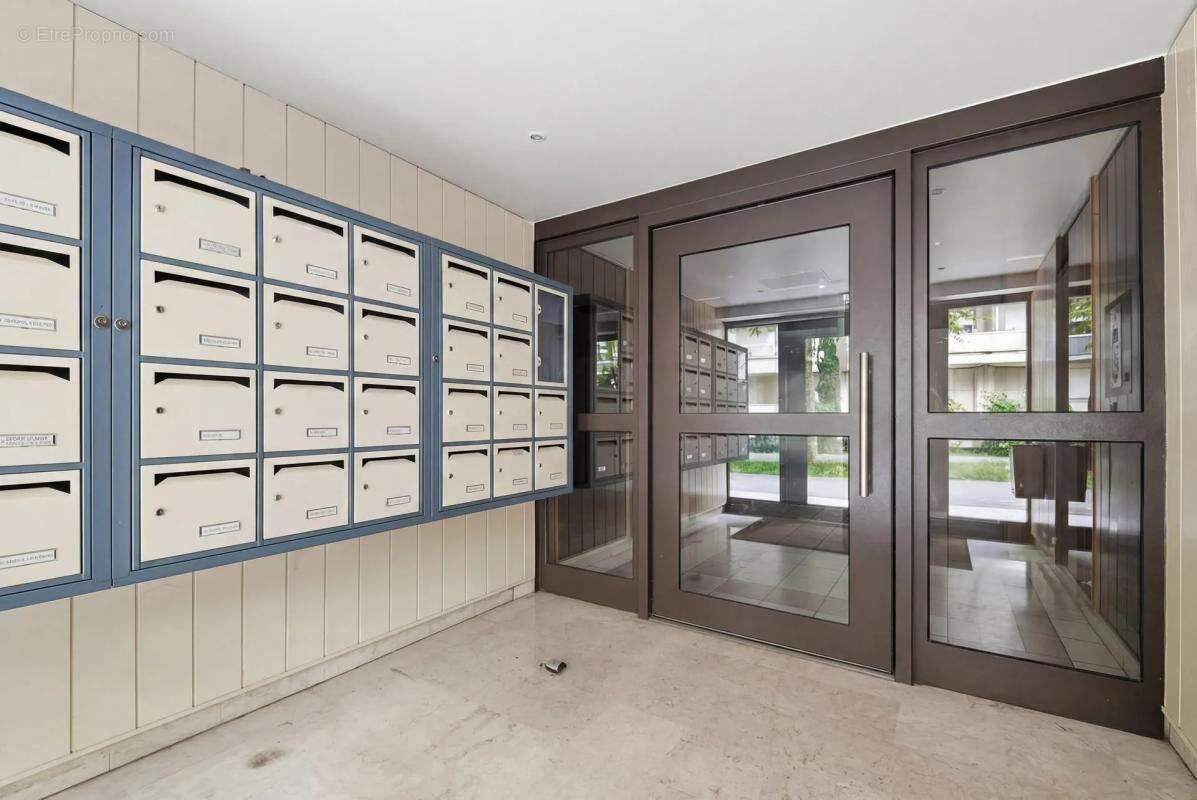 Appartement à JOINVILLE-LE-PONT