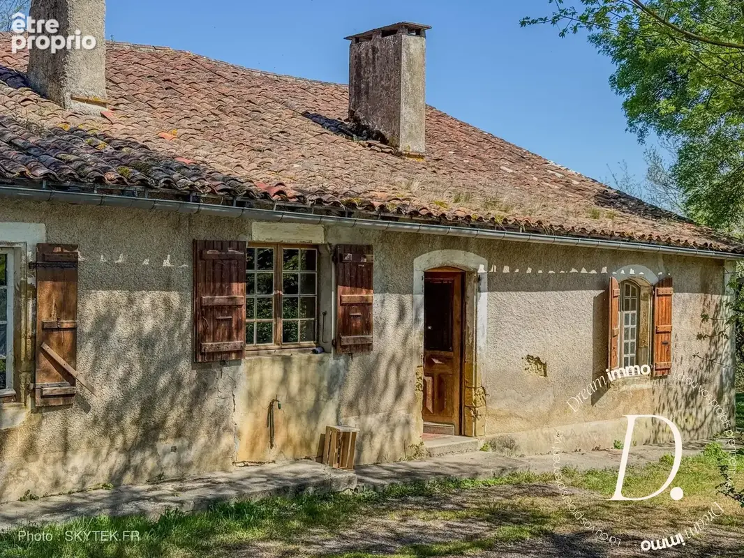 Maison 180 m² à Plaisance  - photo 4