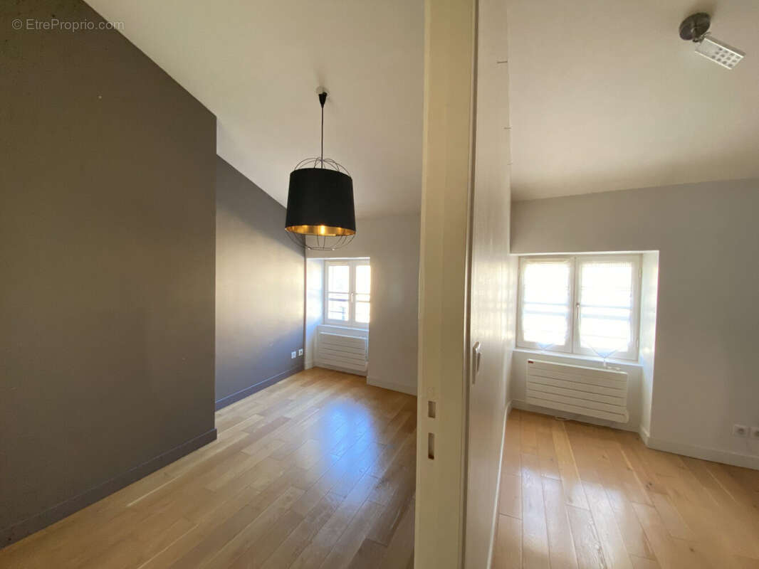 Appartement à LA ROCHELLE