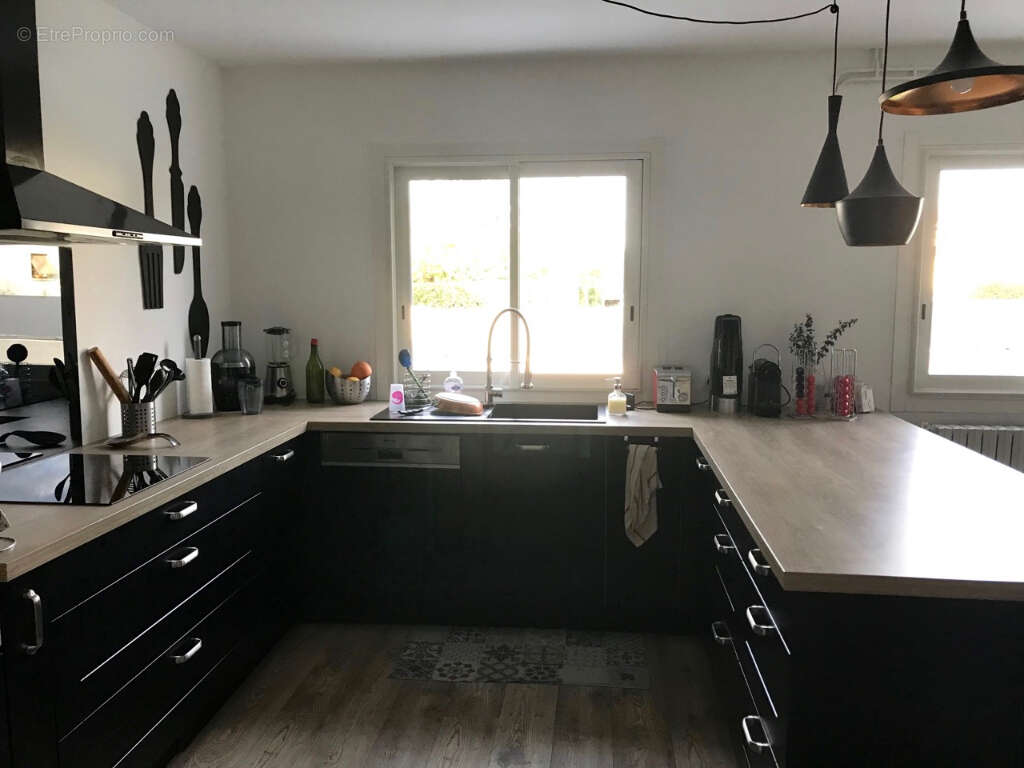 Maison à VILLENEUVE-SUR-LOT