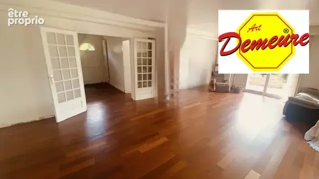 Maison 6 pièces 142 m² à vendre à Le Havre (76620) - photo 4