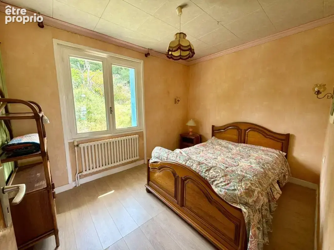 Maison à vendre 8 pièces  (56) - photo 6