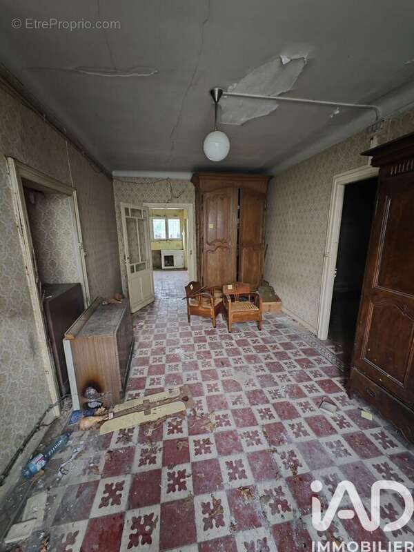 Photo 2 - Maison à TARTAS