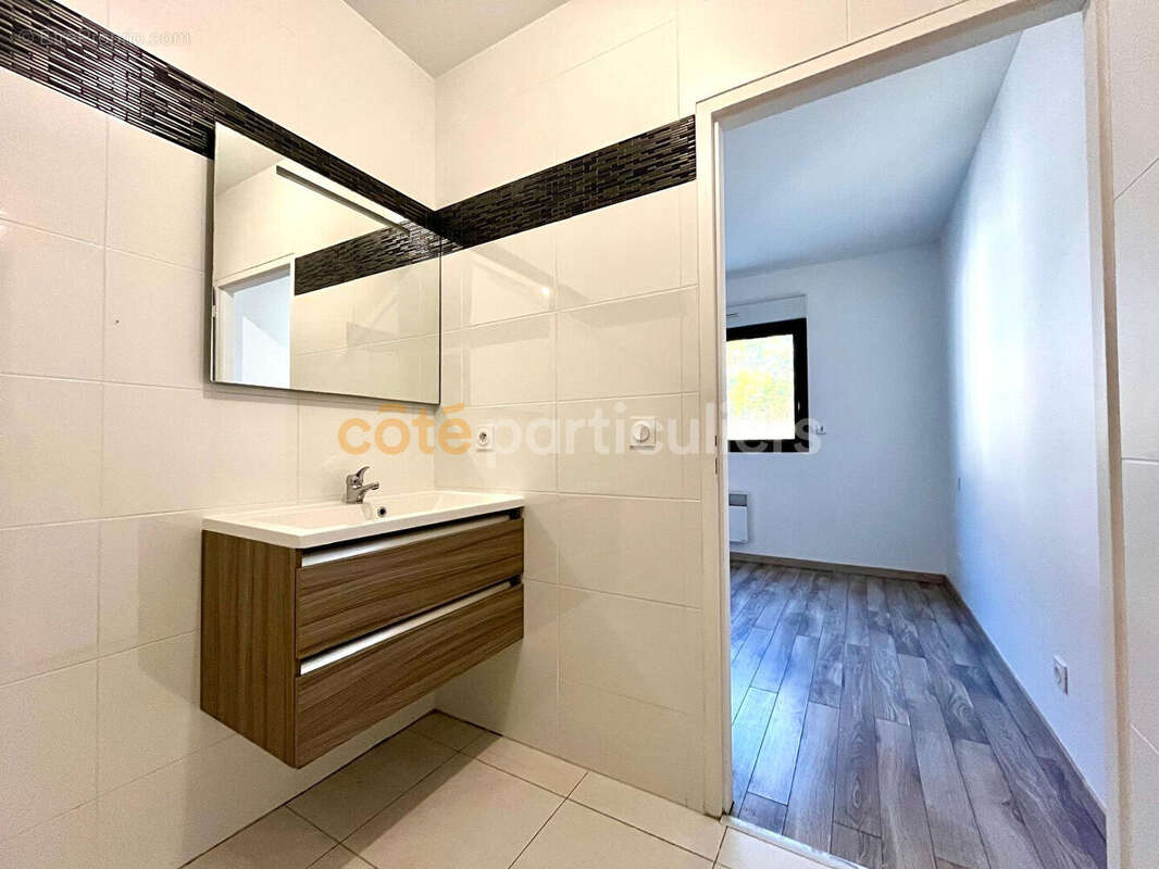 Maison à SAINT-SULPICE-DE-ROYAN