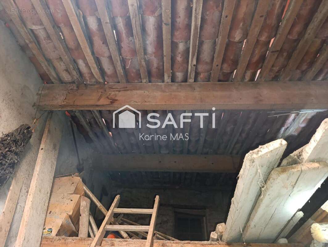 Photo 4 - Parking à DAVEJEAN