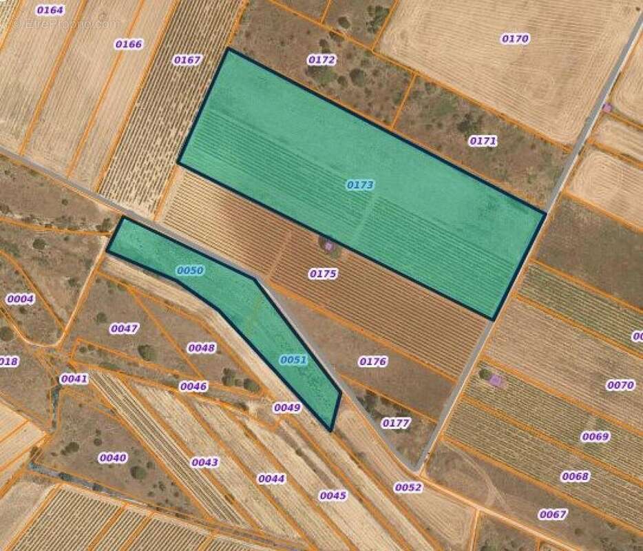 Photo 5 - Terrain à MARAUSSAN