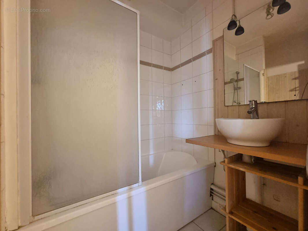 Appartement à VIRY-CHATILLON