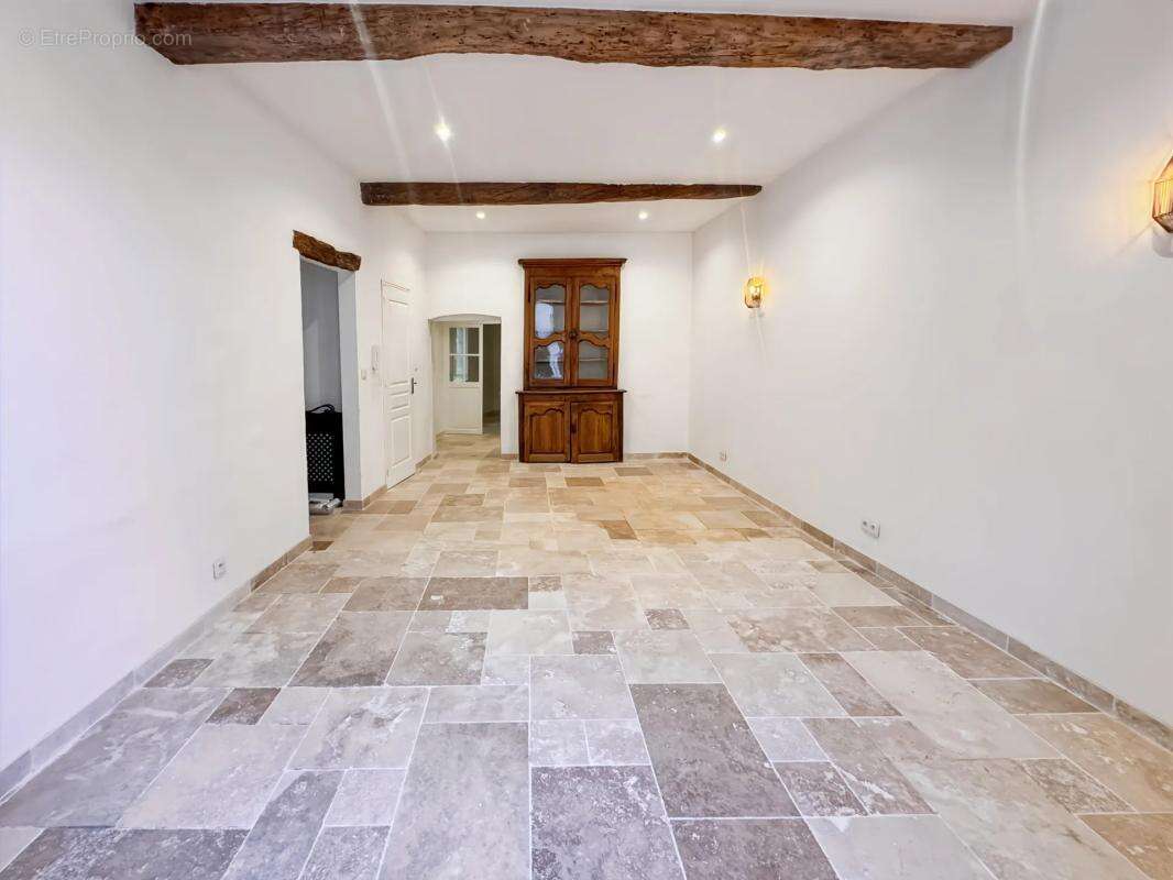Maison à ANIANE