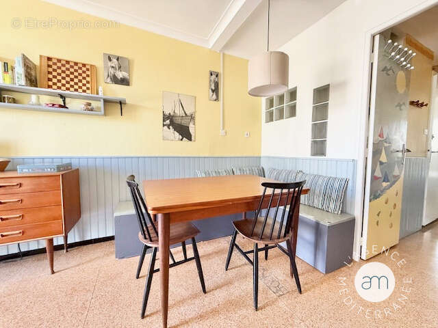 Appartement à PALAVAS-LES-FLOTS