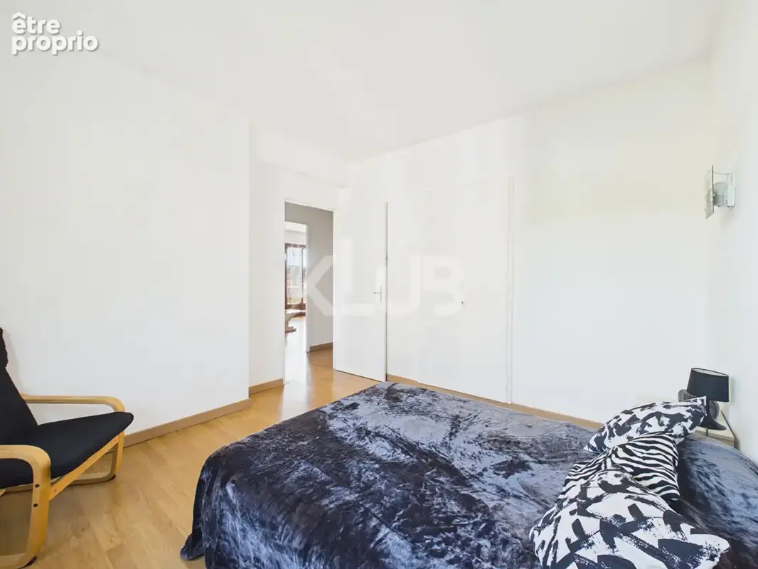 Aix-en-Provence Appartement lumineux de 100 m2 avec balcon - photo 7