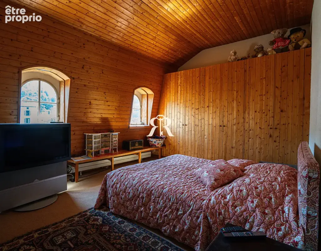 Maison de Maître d'exception de 380 m2 avec piscine - photo 21
