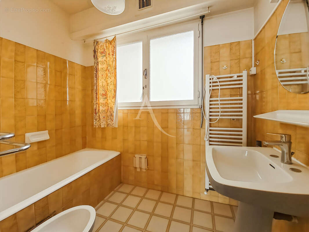 Appartement à SAINT-HILAIRE-DE-RIEZ