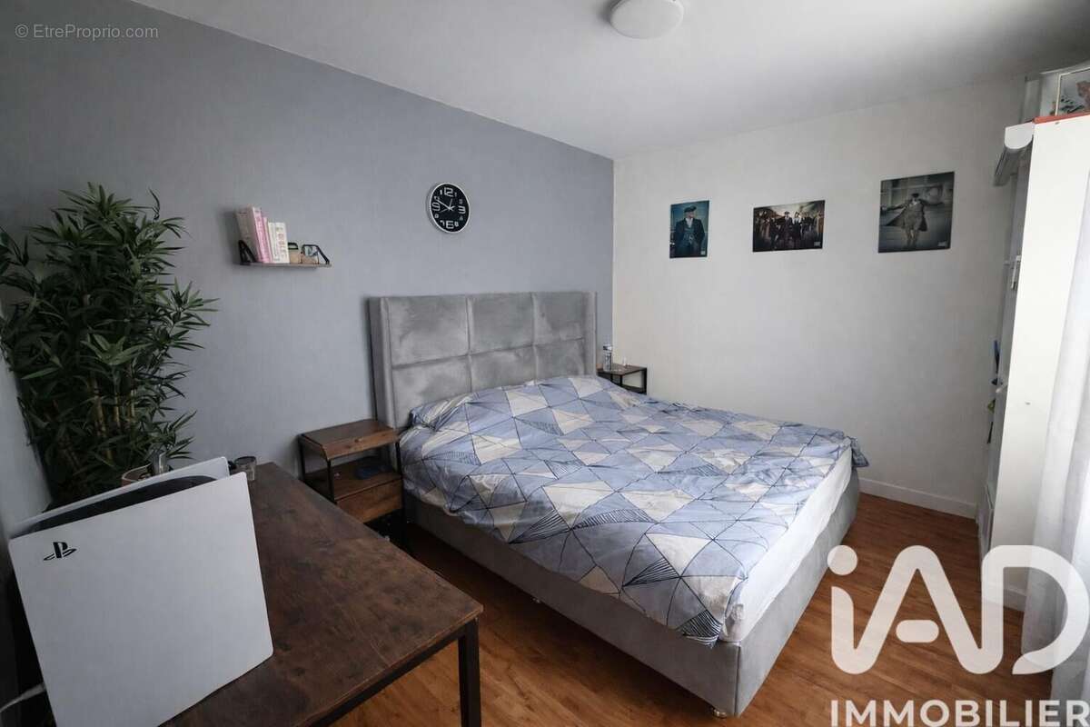 Photo 7 - Maison à GARGES-LES-GONESSE