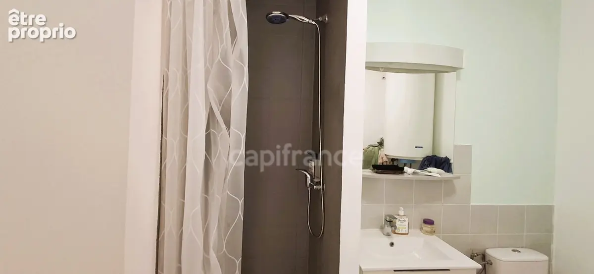 Maison à vendre 4 pièces HAILLICOURT (62) - photo 4