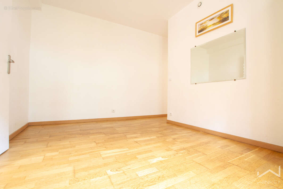 Appartement à VILLENEUVE-SAINT-GEORGES