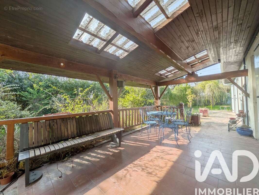 Photo 4 - Maison à GRADIGNAN