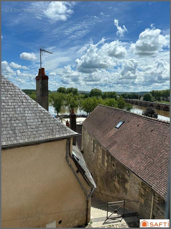 Photo 1 - Appartement à NEVERS