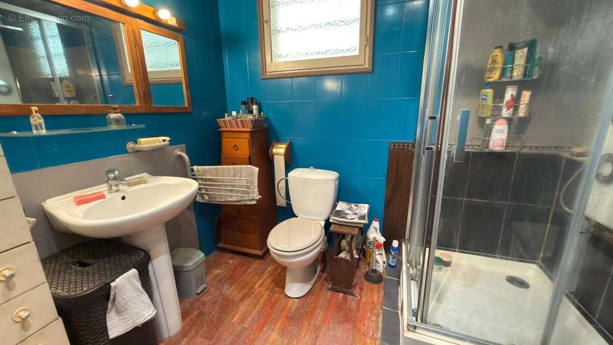 Maison à NEUILLY-PLAISANCE