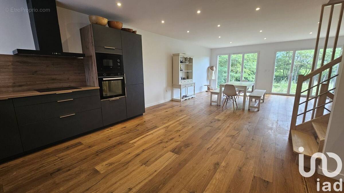 Photo 1 - Maison à PUYDANIEL