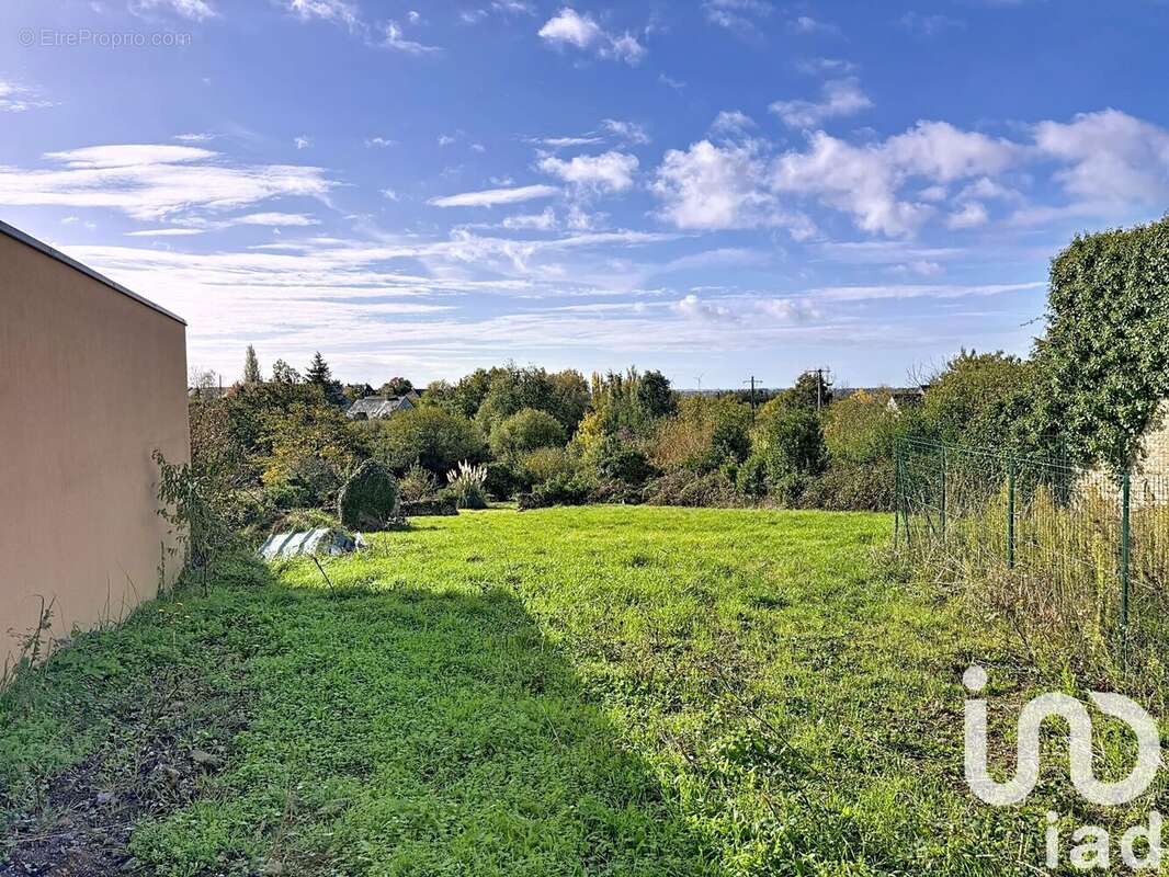 Photo 7 - Terrain à BEAULIEU-SUR-LAYON