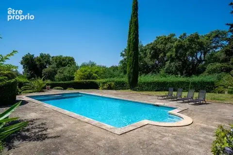 Maison 8 pièces 165 m² à vendre à La Croix-Valmer (83420) - photo 2