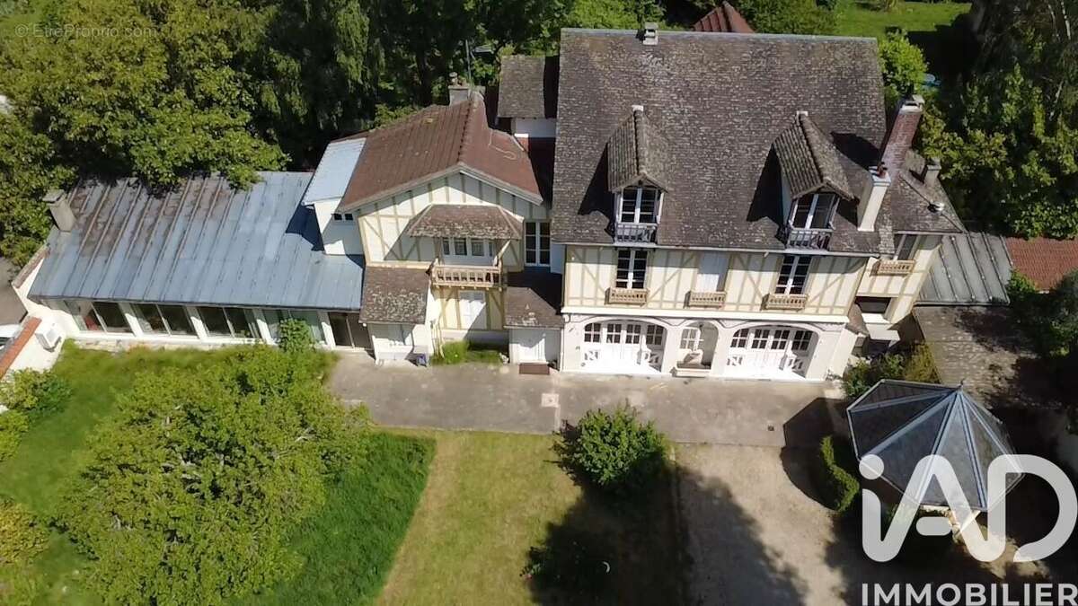 Photo 3 - Maison à VAUCRESSON