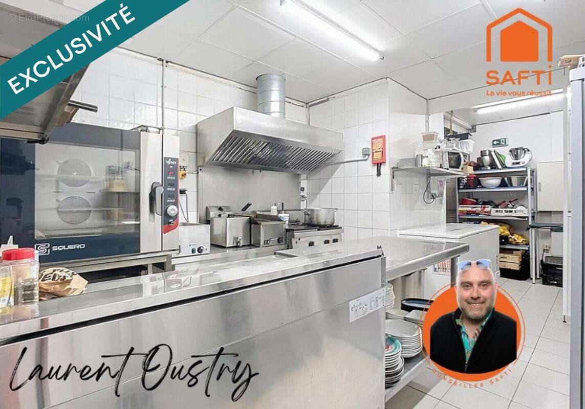 Photo 8 - Commerce à MARAUSSAN