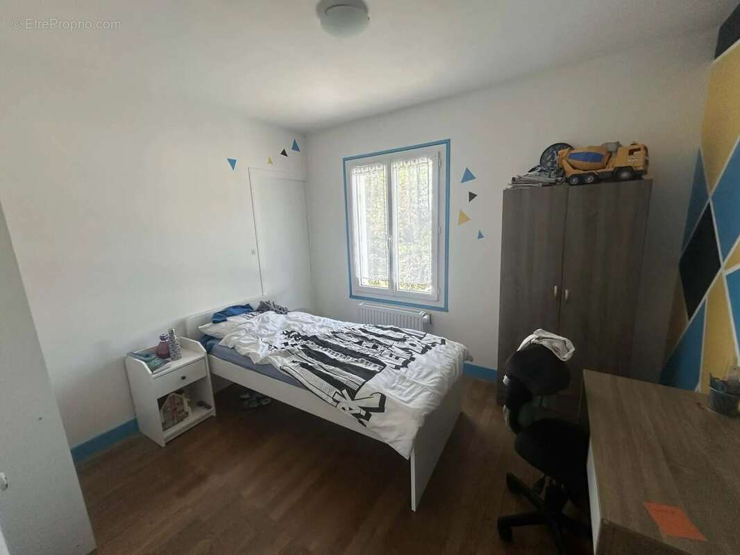 Maison à ROMORANTIN-LANTHENAY