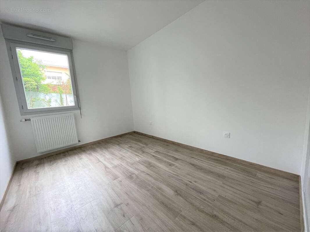 Appartement à CASTANET-TOLOSAN