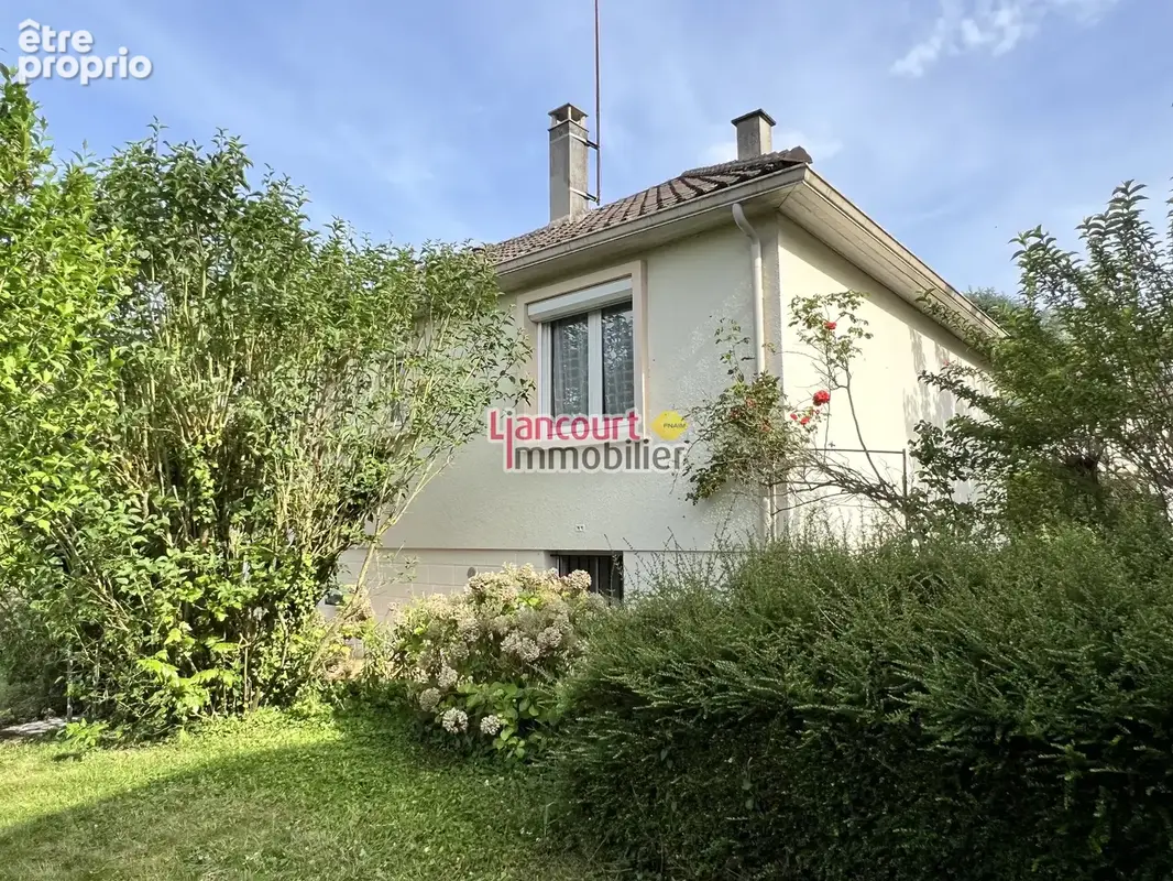 Beau pavillon indépendant de plain pied CLERMONT - photo 2