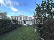 Maison à NOISY-LE-ROI