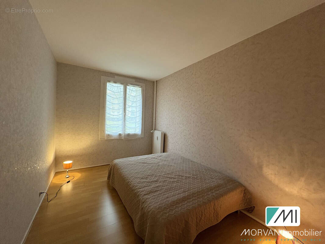 Appartement à RAMBOUILLET