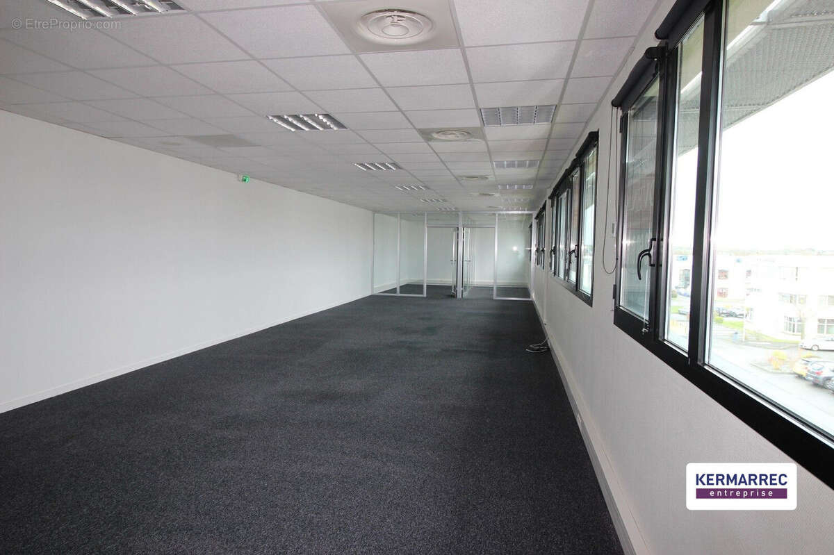 Commerce à SAINT-GREGOIRE