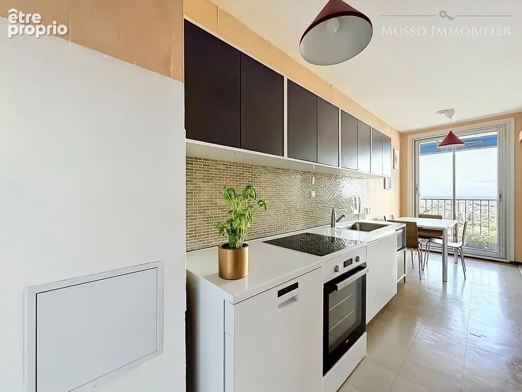 Appartement 4 pièces 86 m² à vendre à Marseille-9e (13009) - photo 9