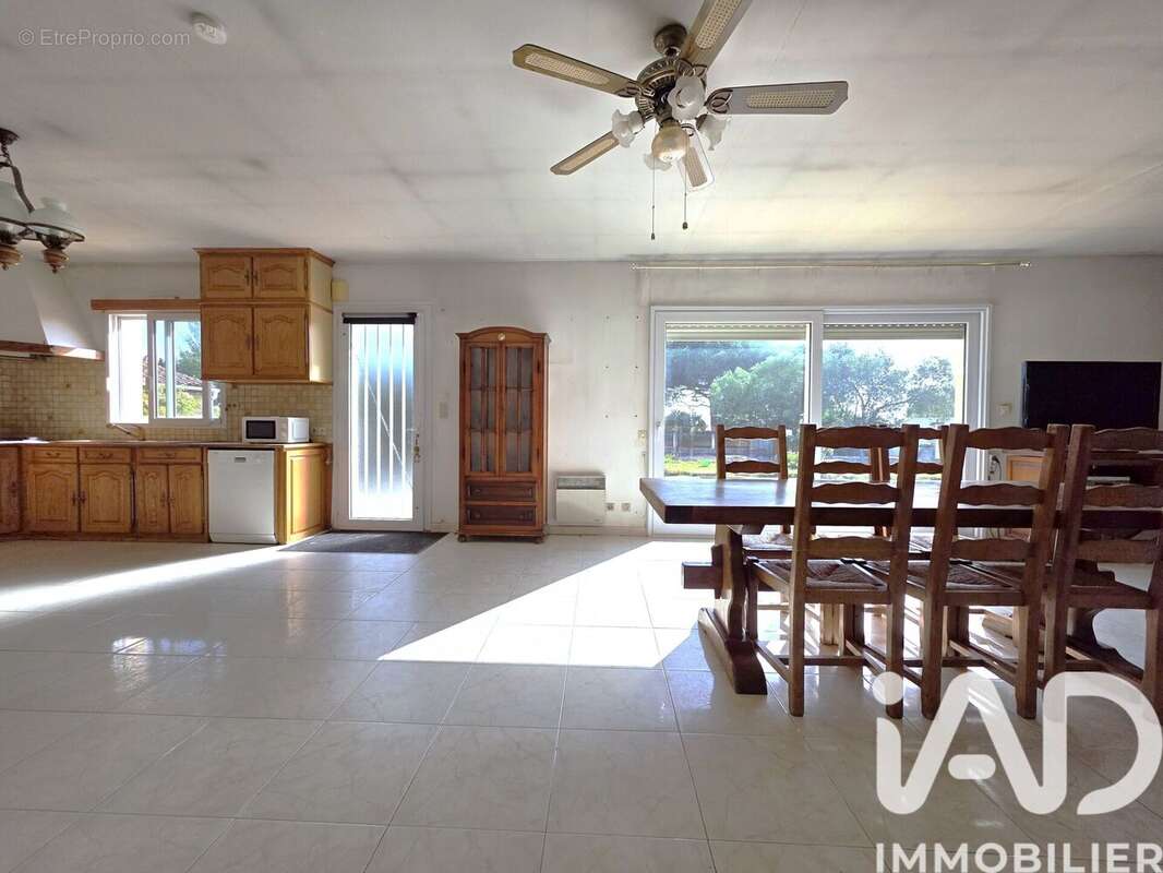 Photo 4 - Maison à FOURAS