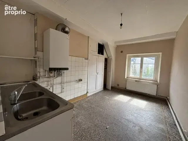 EXCLUSIVITE, La grande Verriere, immeuble 2 appartements avec garages et jardins. - photo 7
