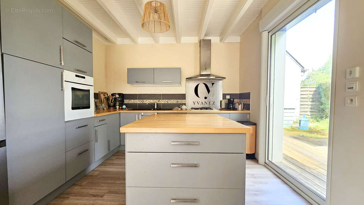 Maison de 144 m2 avec 5 chambres et parcelle de 762 m2 - photo 6