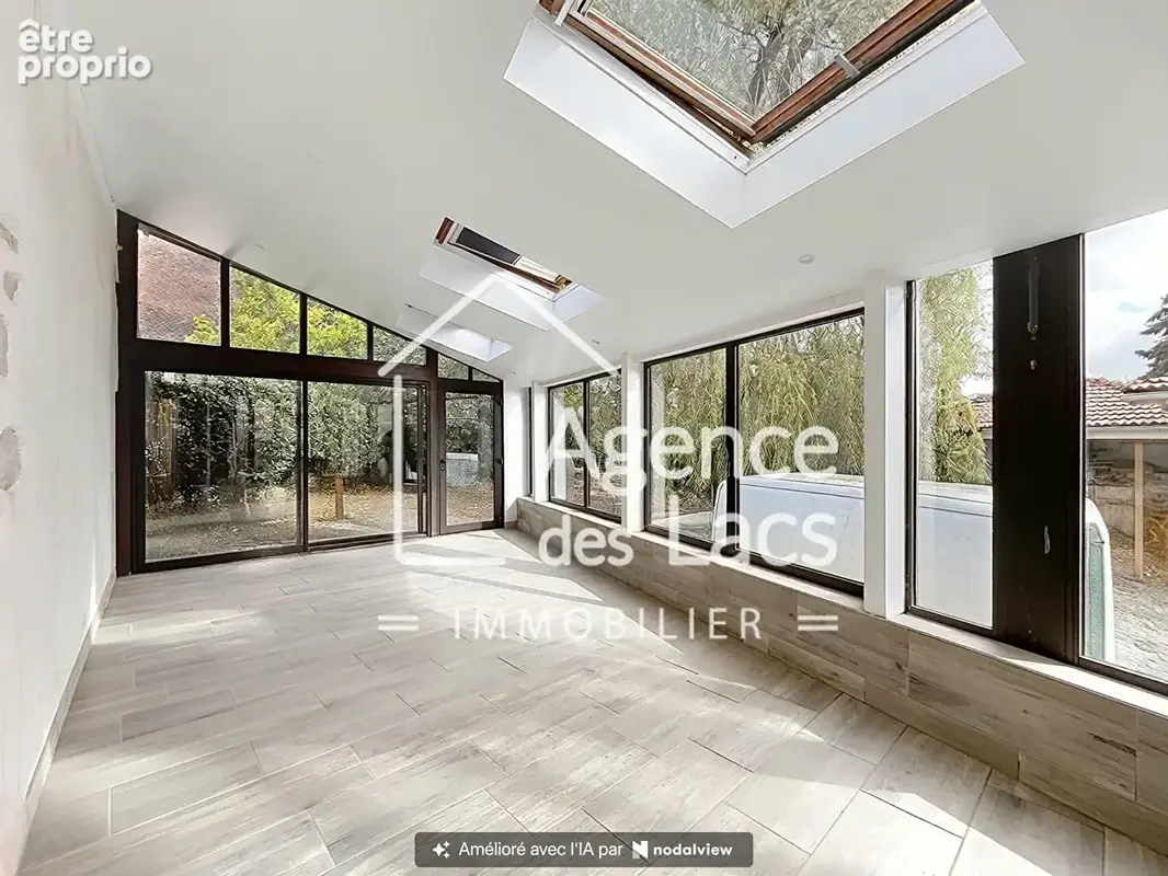 Maison 6 pièces entièrement rénovée - photo 3