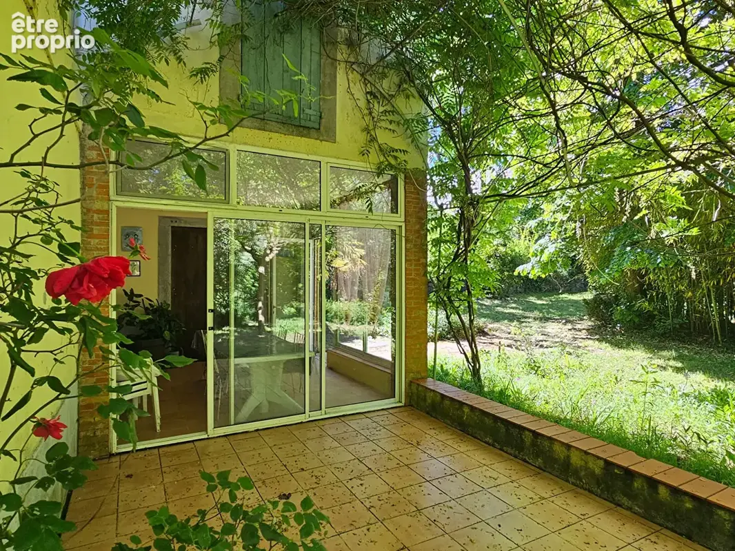 Maison à QUILLAN