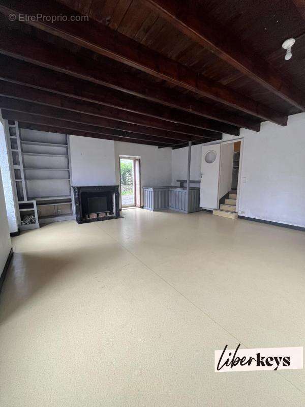 Maison à QUESTEMBERT