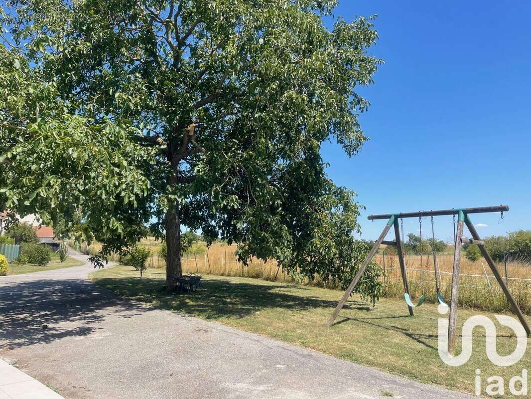 Photo 3 - Maison à BEYNES