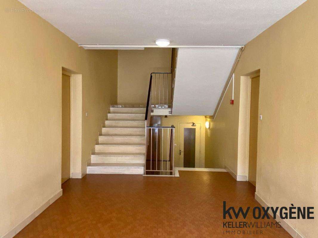 Appartement à CARCASSONNE