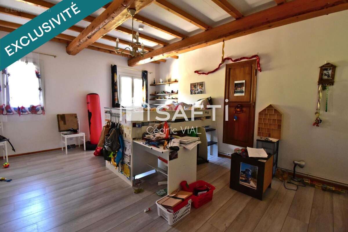 Photo 6 - Maison à MARCOUX